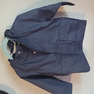 Baby Gap Rain Coat NWT